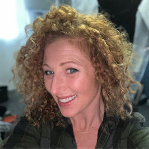 Meet your Posher, Jill